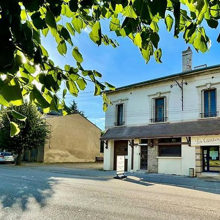 Conflans-en-Jarnisy 105 Studio Immeuble Perseverance מראה חיצוני תמונה