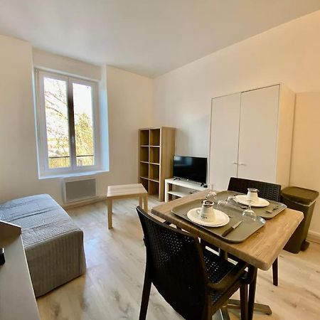 Conflans-en-Jarnisy 105 Studio Immeuble Perseverance מראה חיצוני תמונה