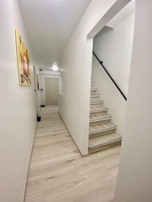 Conflans-en-Jarnisy 105 Studio Immeuble Perseverance מראה חיצוני תמונה