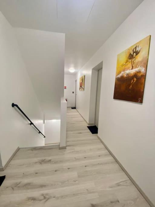 Conflans-en-Jarnisy 105 Studio Immeuble Perseverance מראה חיצוני תמונה