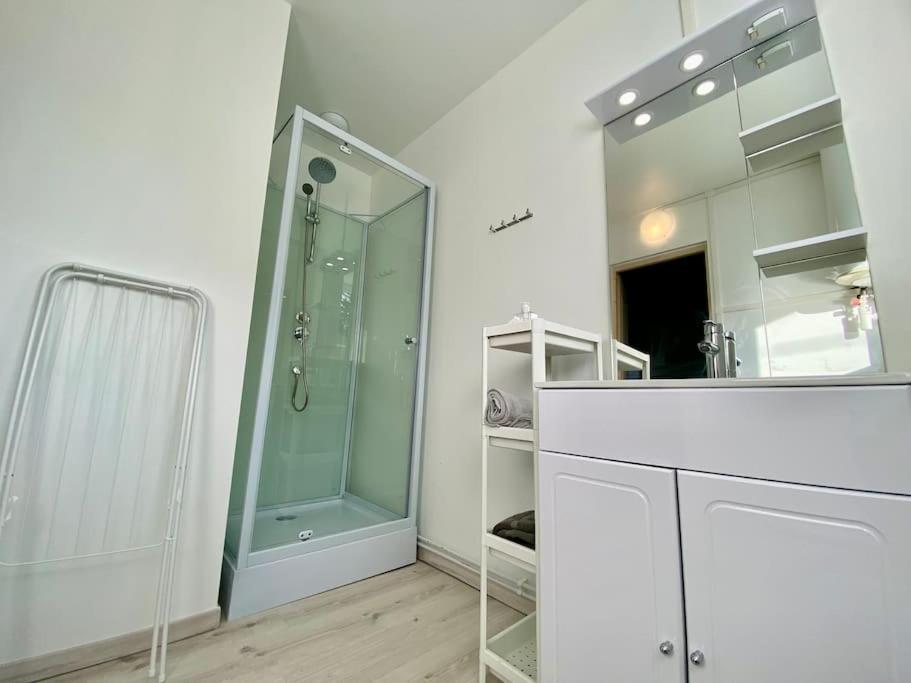 Conflans-en-Jarnisy 105 Studio Immeuble Perseverance מראה חיצוני תמונה